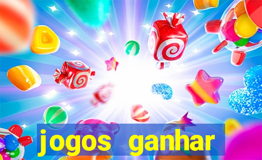 jogos ganhar dinheiro pix